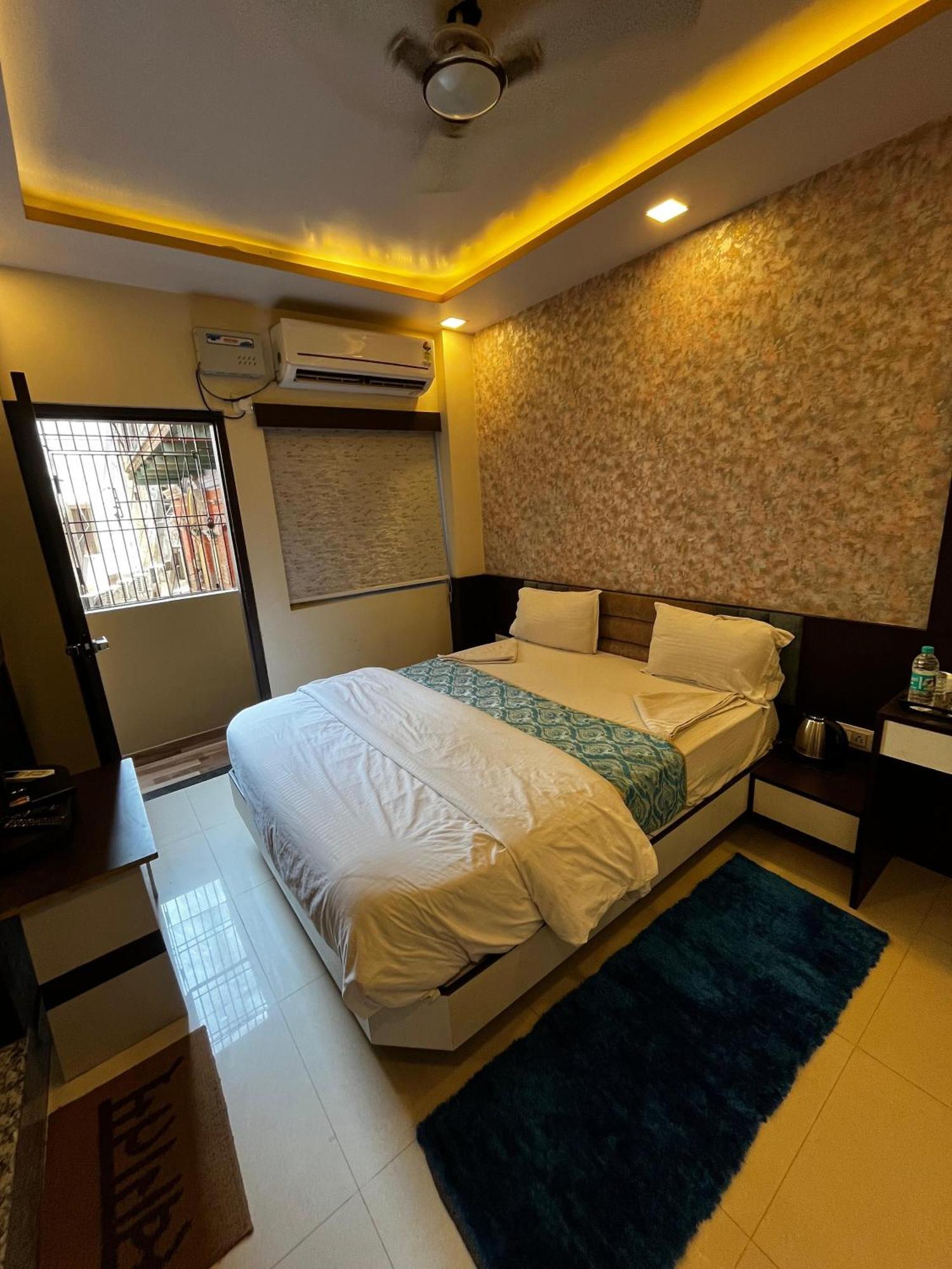 Guest house Ks Paying *